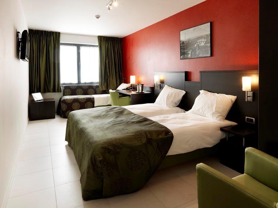 Hotel Tts Temse Rom bilde